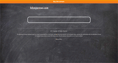 Desktop Screenshot of bdsmpornsex.com